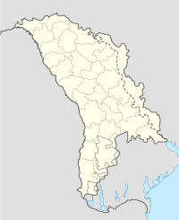 Rîbniţa (Moldawien)