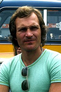 Dieter Quester 1973