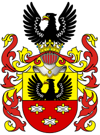 Wappen des Geschlechts Sulima