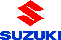 Aktuelles Suzuki-Logo