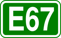 Europastraße 67