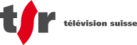 Logo von TSR