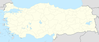 Rum kalesi (Türkei)