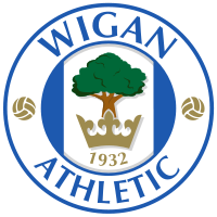 Wigan Athletic-Logo