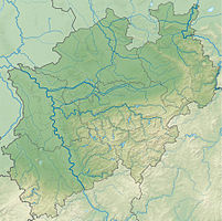 Wiehengebirge (Nordrhein-Westfalen)