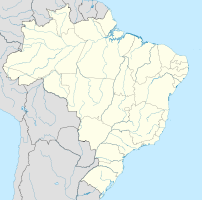 Cândido Godói (Brasilien)