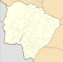 Dourados (Mato Grosso do Sul)