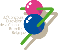 Eurovision Song Contest 1987.svg