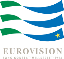 Eurovision Song Contest 1993.svg