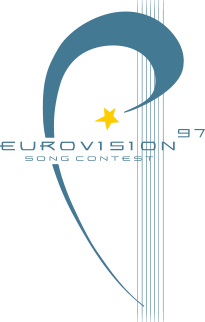 Eurovision Song Contest 1997.svg