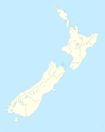 Kaikoura (Neuseeland)