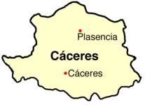 Plasencia Caceres map.PNG