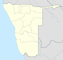 Drachenhauchloch (Namibia)