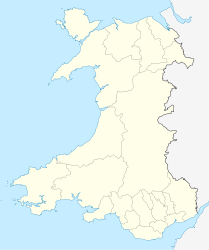 Eifionydd (Wales)