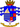 Wappen 3. Alpini-Rgt.