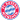 Logo vom FC Bayern München