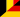 Flag of Belgium and Germany.svg