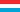 Großgerzogtum Luxemburg