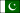 Flag of Pakistan (bordered).svg