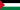 Palestinas flagga
