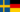 Deutsch-Schwede