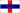 the Netherlands Antilles (bordered)
