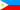 Flag of the Philippines (light blue).svg