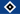 Logo des Hamburger SV