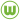 Logo des VfL Wolfsburg