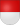 Flagge des Kantons Solothurn