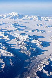 Die Alaskakette