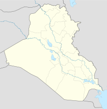 Makhmur (Irak)