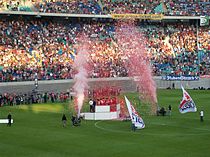 Ligapokalfinale 2007 in Leipzig.JPG
