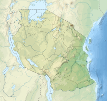 Makonde-Plateau (Tansania)