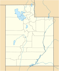 Utahsee (Utah)