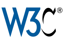 Logo des W3C