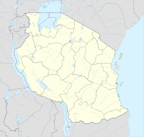 Kibo (Tansania)