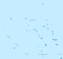 Majuro Atoll (Marshallinseln)