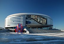 Minsk-Arena