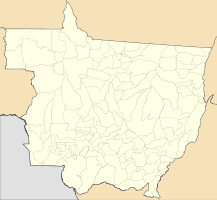 Rondonópolis (Mato Grosso)