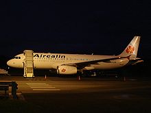 A320-200 Aircalin at Port-Vila Bauerfield Airport.jpg