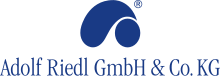Logo der Adolf Riedl GmbH &amp;amp;amp; Co. KG