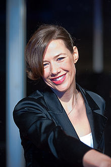 Alexandra Neldel Berlinale 2010.jpg