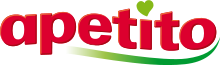 Logo von apetito