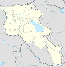 Erebuni (Armenien)