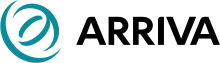 Logo der Arriva Deutschland GmbH