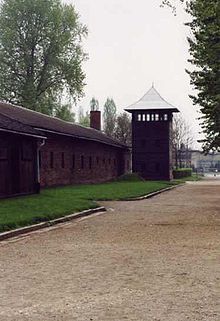 Auschwitz I Stammlager 2001 02.jpg