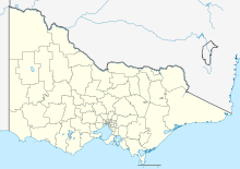 Corio Bay (Victoria)