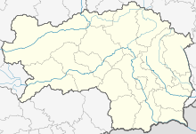 Passailer Becken (Steiermark)