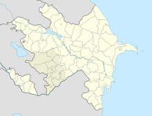Binəqədi (Aserbaidschan)